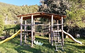 Apartamentos Mas de Pau